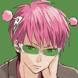 Saiki actually liked Teruhashi : r/PSIkiKusuo